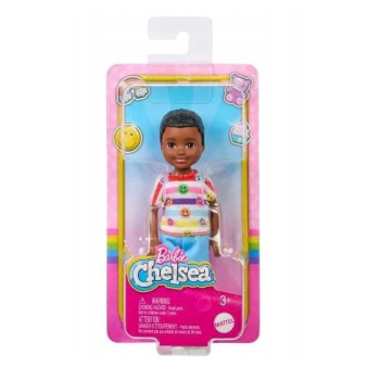 Barbie Chelsea Chłopiec HNY58